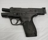 SMITH & WESSON M&P 9 SHIELD M2.0 9MM LUGER (9x19 PARA) - 3 of 3