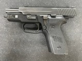 SIG SAUER M11-A1 COMPACT 9MM LUGER (9X19 PARA) - 2 of 3