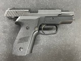 SIG SAUER M11-A1 COMPACT 9MM LUGER (9X19 PARA) - 3 of 3