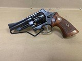 SMITH & WESSON 28 HIGHWAY PATROL MAN .357 MAG