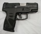 TAURUS PT111 GA Millennium 9MM LUGER (9x19 PARA) - 2 of 3