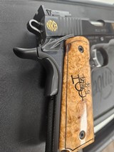 KIMBER GOLD MATCH II 9MM LUGER (9x19 PARA) - 2 of 3