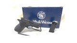 SMITH & WESSON CSX 9MM LUGER (9x19 PARA) - 1 of 3