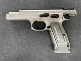 SAR USA K12 SPORT 9MM LUGER (9X19 PARA) - 2 of 3