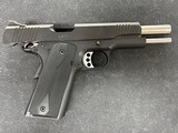 KIMBER CUSTOM II *CA COMPLIANT* .45 ACP - 3 of 3