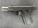 KIMBER CUSTOM II *CA COMPLIANT* .45 ACP - 2 of 3