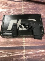 SMITH & WESSON M&P9 Shield Plus 9MM LUGER (9X19 PARA) - 1 of 3