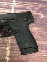 SMITH & WESSON M&P9 Shield Plus 9MM LUGER (9X19 PARA) - 3 of 3