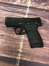 SMITH & WESSON M&P9 Shield Plus 9MM LUGER (9X19 PARA) - 2 of 3