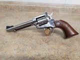 RUGER NEW MODEL SINGLE-SIX .22 WMR - 2 of 3