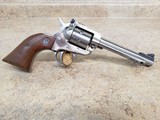 RUGER NEW MODEL SINGLE-SIX .22 WMR - 1 of 3