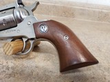 RUGER NEW MODEL SINGLE-SIX .22 WMR - 3 of 3