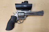 SMITH & WESSON 686-4 .44 MAGNUM - 1 of 2