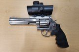 SMITH & WESSON 686-4 .44 MAGNUM - 2 of 2
