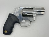 TAURUS 445 .44 S&W SPECIAL - 2 of 2