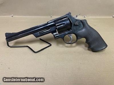 SMITH & WESSON 24-6 .44 S&W SPECIAL