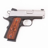 SPRINGFIELD ARMORY EMP .40 S&W - 2 of 3