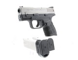 SPRINGFIELD ARMORY XD MOD.2 .40 S&W - 1 of 3