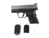 SPRINGFIELD ARMORY XD MOD.2 .40 S&W - 2 of 3