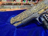 COLT 1911 COMBAT COMMANDER .45 ACP - 3 of 3