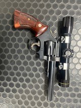 SMITH & WESSON MODEL 48 .22 WMR - 2 of 3