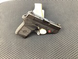 SMITH & WESSON M&P BODYGUARD 380 CT .380 ACP - 2 of 3