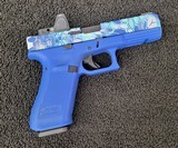 GLOCK 17 GEN 5 9MM LUGER (9x19 PARA) - 1 of 3