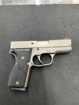 KAHR ARMS K9 9MM LUGER (9X19 PARA) - 2 of 3