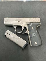 KAHR ARMS K9 9MM LUGER (9X19 PARA) - 3 of 3