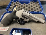 SMITH & WESSON 69 COMBAT MAGNUM .44 MAGNUM - 2 of 3