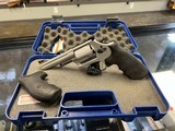 SMITH & WESSON 69 COMBAT MAGNUM .44 MAGNUM - 3 of 3