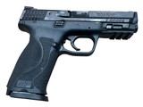 SMITH & WESSON M&P 9 M2.0 9MM LUGER (9x19 PARA)