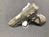 TAURUS G2C 9MM LUGER (9x19 PARA)