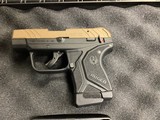RUGER LCP II .22 LR - 2 of 3