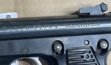 RUGER 22/45 .22 CAL - 2 of 3