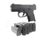 WALTHER ARMS PPS .40 S&W - 1 of 3