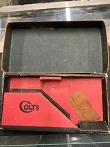 COLT PYTHON .357 MAG - 3 of 3