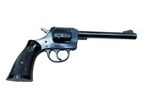 H&R 929 .22 LR