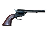 HERITAGE MFG. ROUGH RIDER .22 LR - 1 of 3
