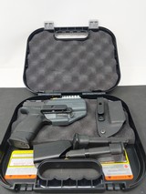 GLOCK G42 .380 ACP - 1 of 3