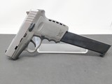 SCCY CPX-2 9MM LUGER (9x19 PARA)