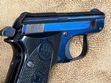 BERETTA 950BS .22 SHORT - 3 of 3