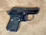 BERETTA 950BS .22 SHORT - 1 of 3