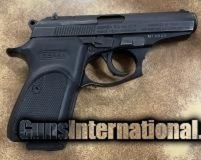 BERSA THUNDER 22 .22 LR