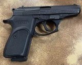 BERSA THUNDER 22 .22 LR