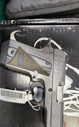 KIMBER MICRO 9MM LUGER (9x19 PARA) - 2 of 2