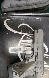 KIMBER MICRO 9MM LUGER (9x19 PARA) - 1 of 2