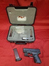 SPRINGFIELD ARMORY XDS 3.3 45 .45 ACP - 2 of 3