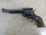 RUGER NEW MODEL BLACKHAWK .357 MAG - 1 of 3