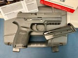 SIG SAUER P320 9MM LUGER (9x19 PARA) - 2 of 3